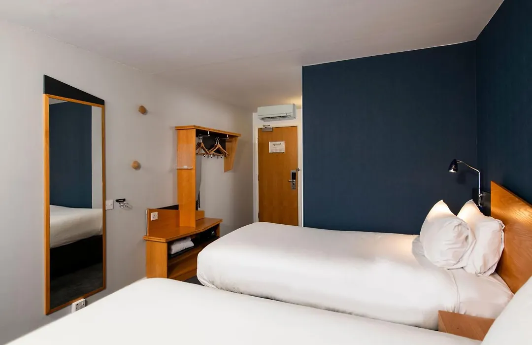 Holiday Inn Express Newcastle City Centre By Ihg-1