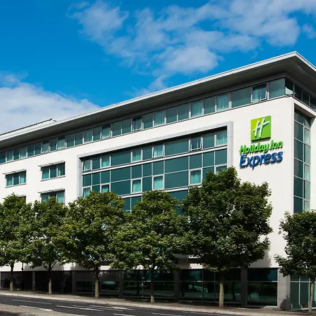 Holiday Inn Express Newcastle City Centre By Ihg-2