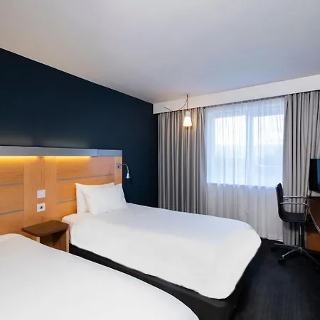 Holiday Inn Express Newcastle City Centre By Ihg-3